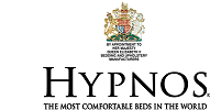 Hypnos łóżka